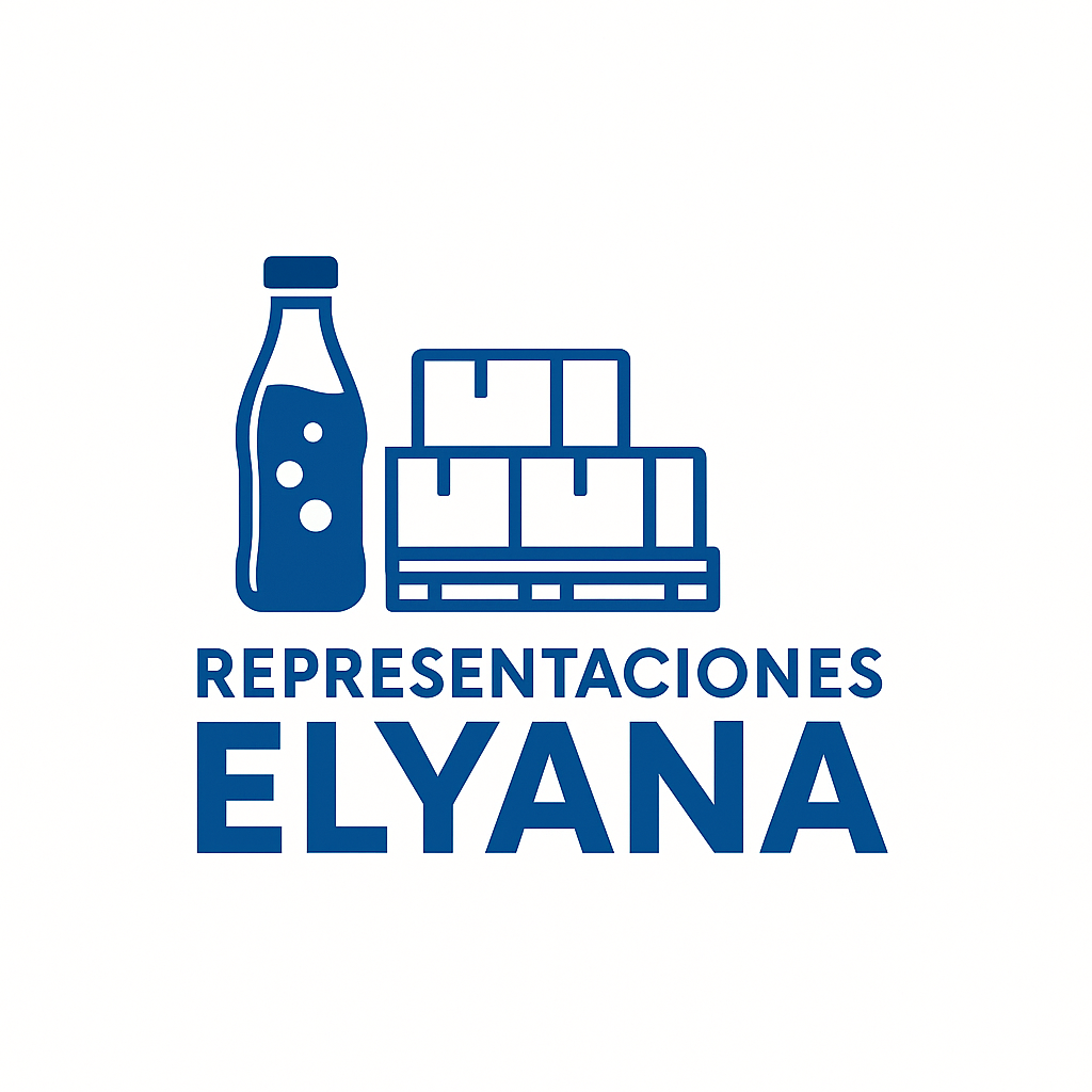 REPRESENTACIONES ELYANA E.I.R.L.
